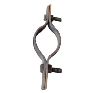 Pipe Clump Bolt