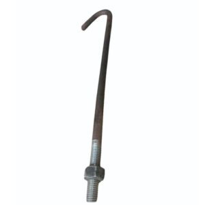 Foundation Bolt Rs-75/kg