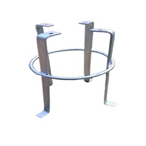 Hand Pump Stand